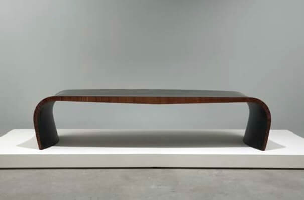 Table All Light Long, 2002